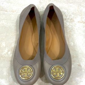Tory Burch 7.5 leather